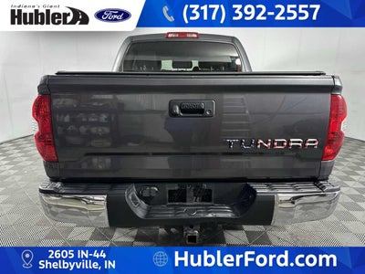 2019 Toyota Tundra SR5