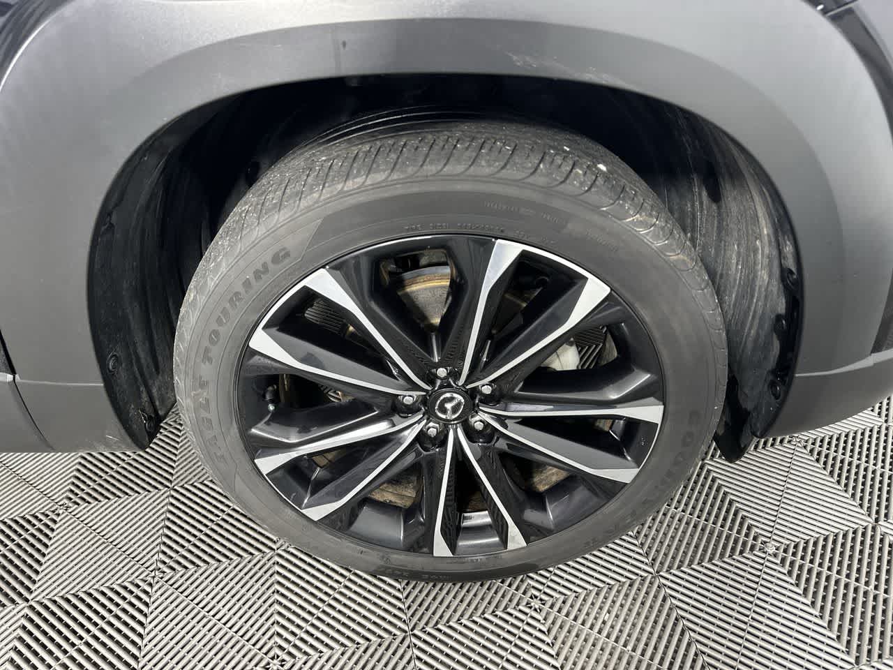 2023 Mazda Mazda CX-50 2.5 S Premium Plus Package