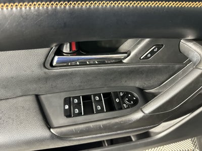 2023 Mazda Mazda CX-50 2.5 S Premium Plus Package