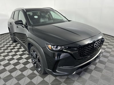 2023 Mazda Mazda CX-50 2.5 S Premium Plus Package