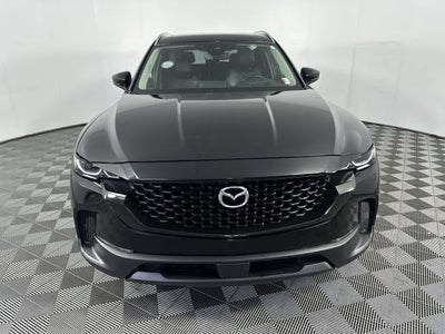 2023 Mazda Mazda CX-50 2.5 S Premium Plus Package