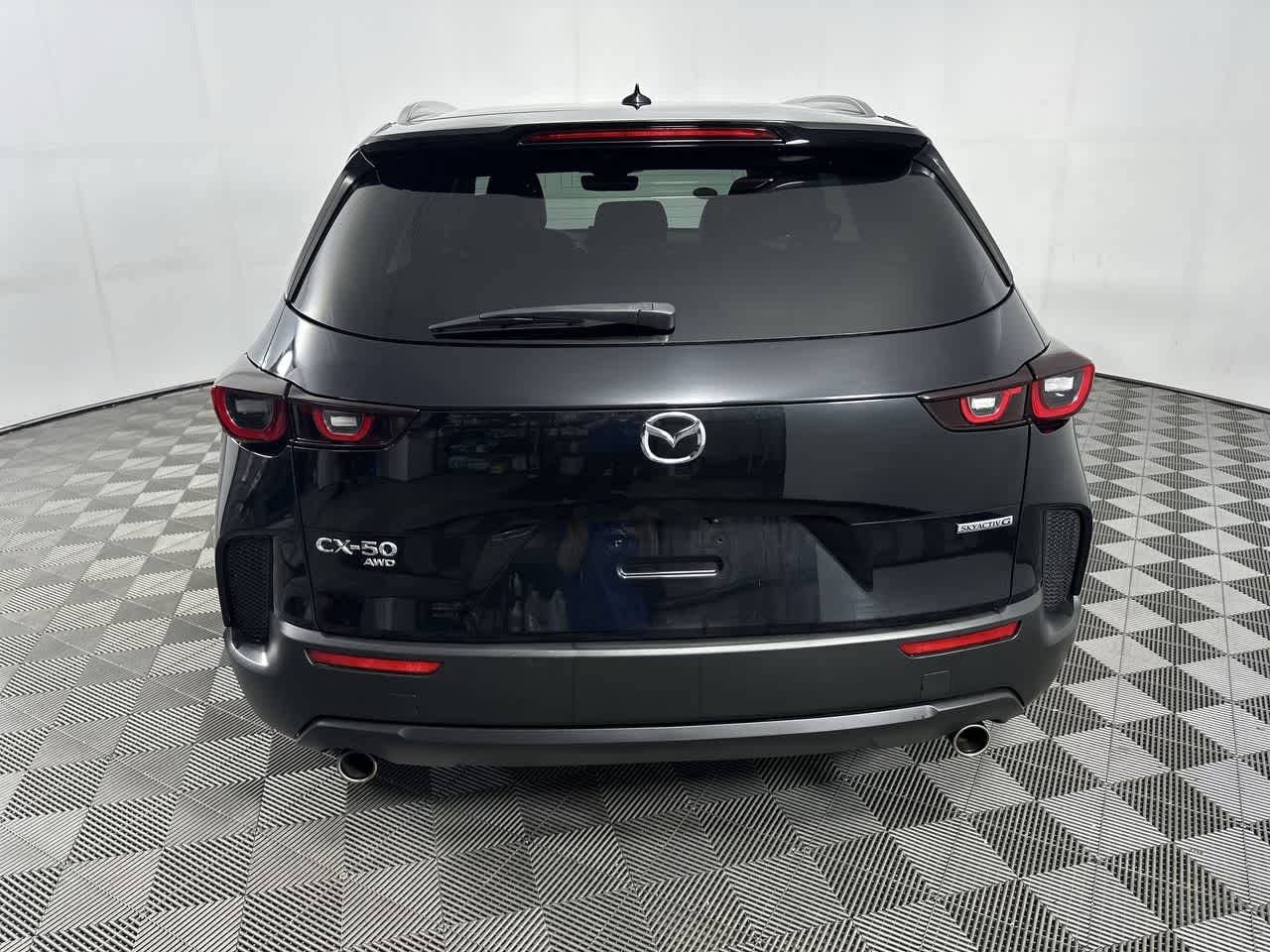 2023 Mazda Mazda CX-50 2.5 S Premium Plus Package
