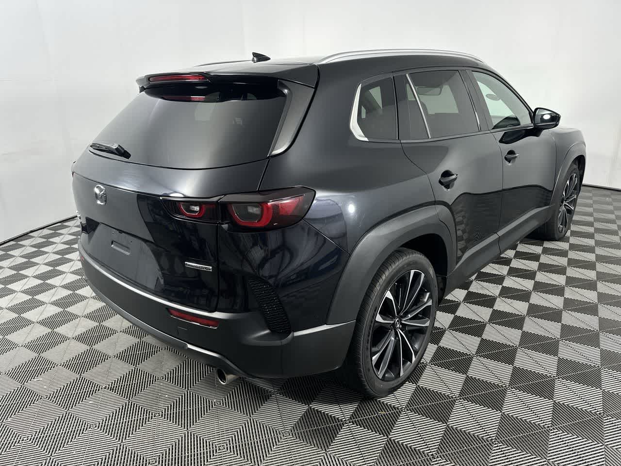 2023 Mazda Mazda CX-50 2.5 S Premium Plus Package