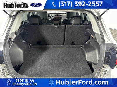 2025 Mitsubishi Outlander Sport SE