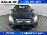 2005 Honda CR-V LX