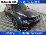 2013 Nissan JUKE NISMO