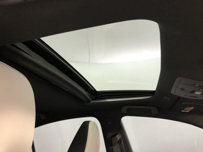 2021 Lexus IS F SPORT