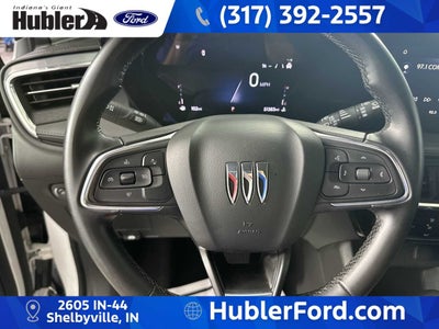 2024 Buick Encore GX Sport Touring