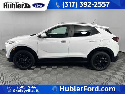 2024 Buick Encore GX Sport Touring