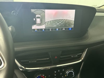 2025 Buick Encore GX Sport Touring
