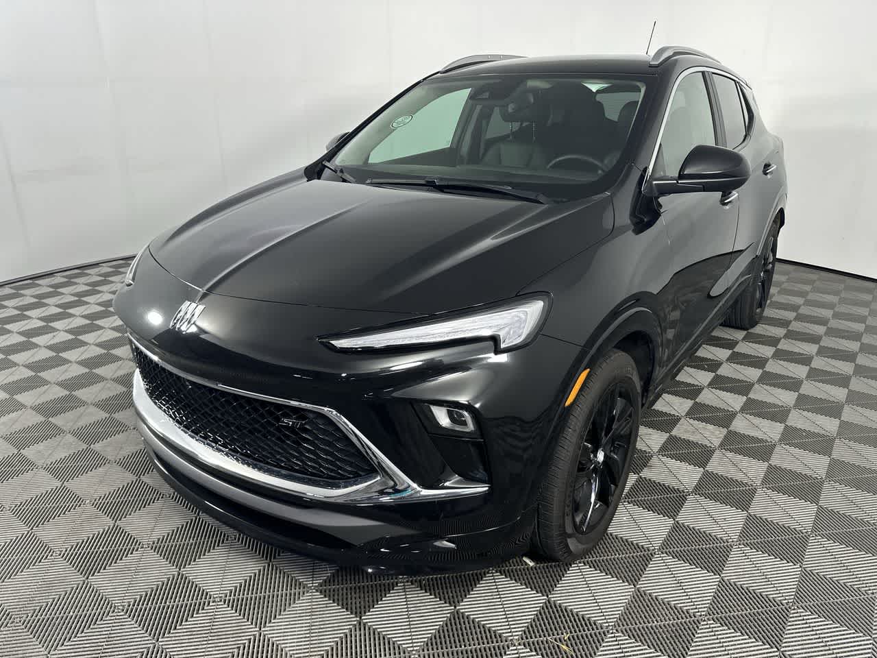 2025 Buick Encore GX Sport Touring