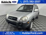 2008 Hyundai Tucson SE