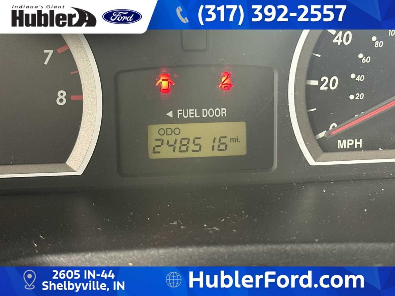 2006 Hyundai Santa Fe Limited