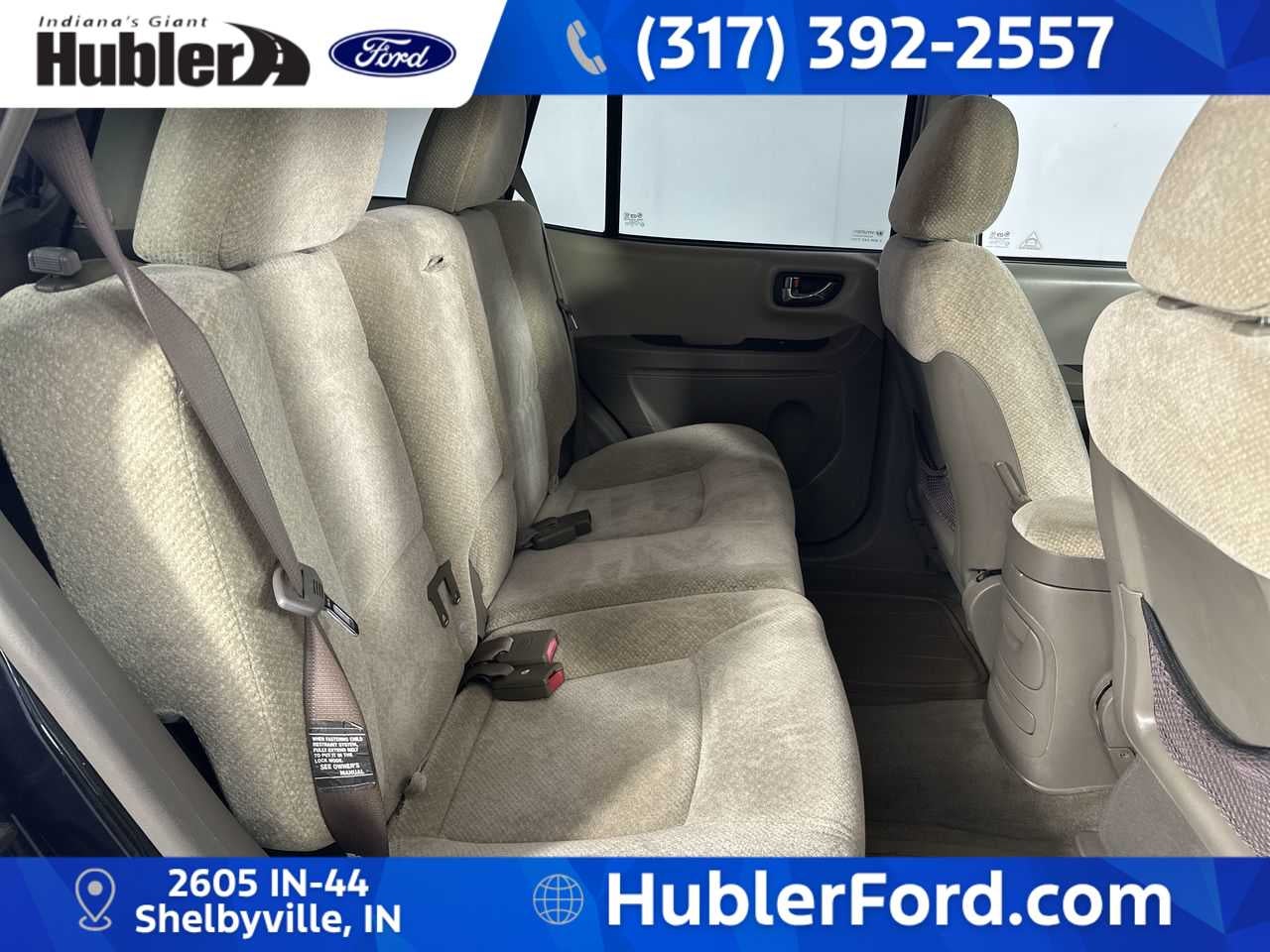 2006 Hyundai Santa Fe Limited