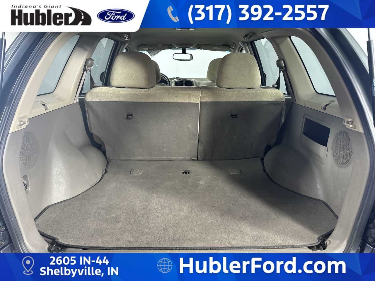 2006 Hyundai Santa Fe Limited