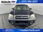 2006 Hyundai Santa Fe Limited