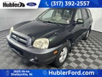 2006 Hyundai Santa Fe Limited