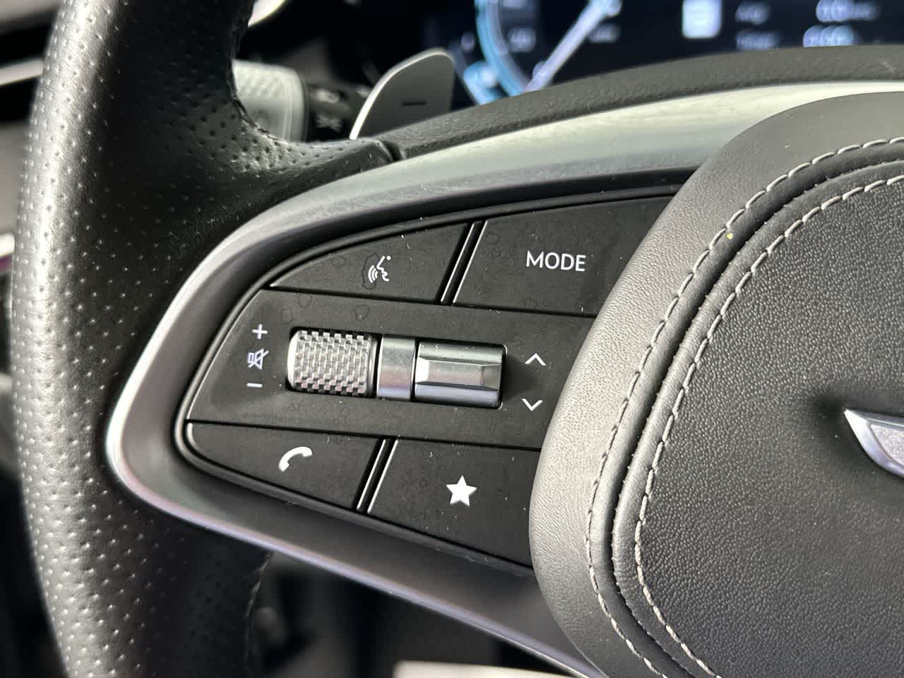 2023 Genesis GV70 2.5T