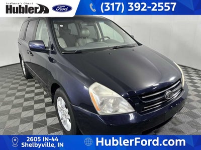2008 Kia Sedona EX