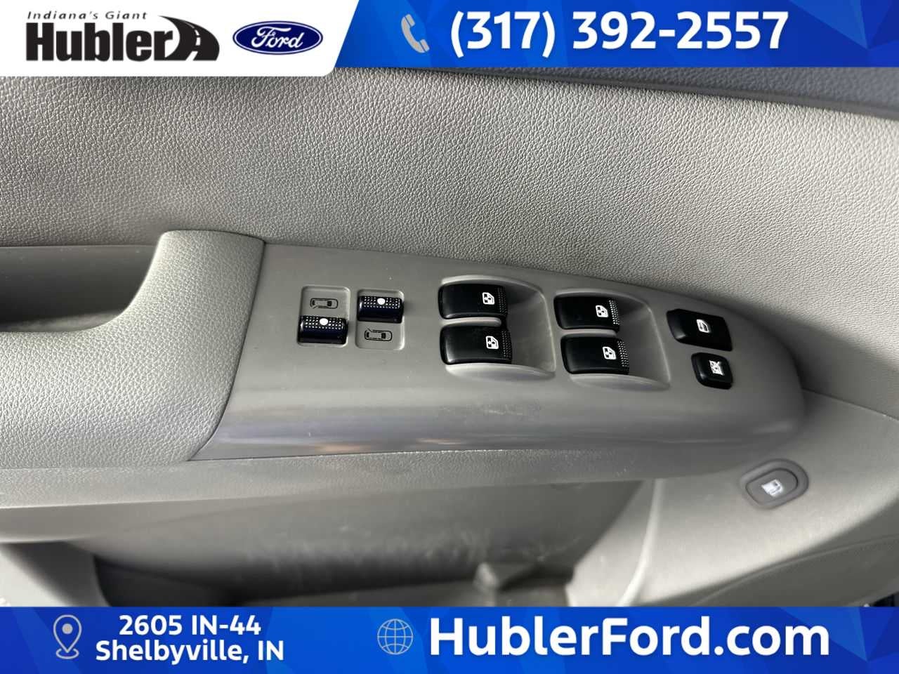 2008 Kia Sedona EX
