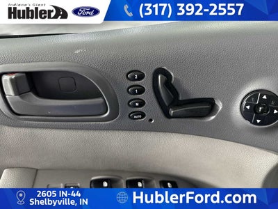 2008 Kia Sedona EX