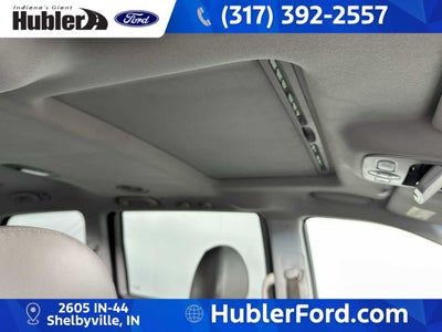 2008 Kia Sedona EX