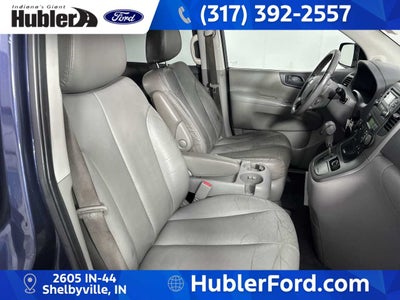 2008 Kia Sedona EX