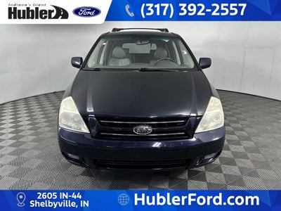 2008 Kia Sedona EX