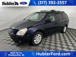 2008 Kia Sedona EX