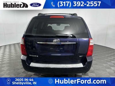 2008 Kia Sedona EX