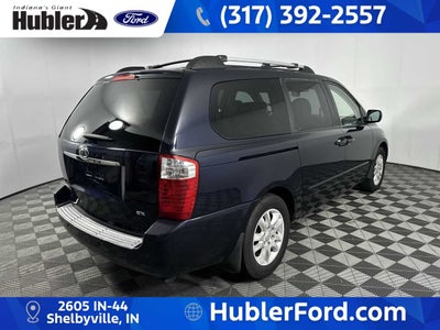 2008 Kia Sedona EX