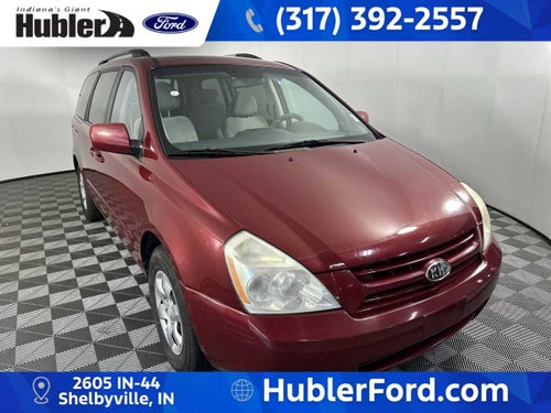 2010 Kia Sedona LX