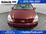2010 Kia Sedona LX