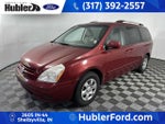 2010 Kia Sedona LX