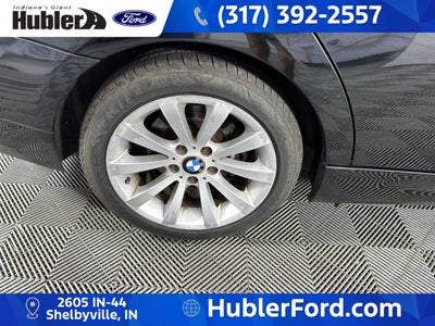 2011 BMW 328i xDrive 328i xDrive