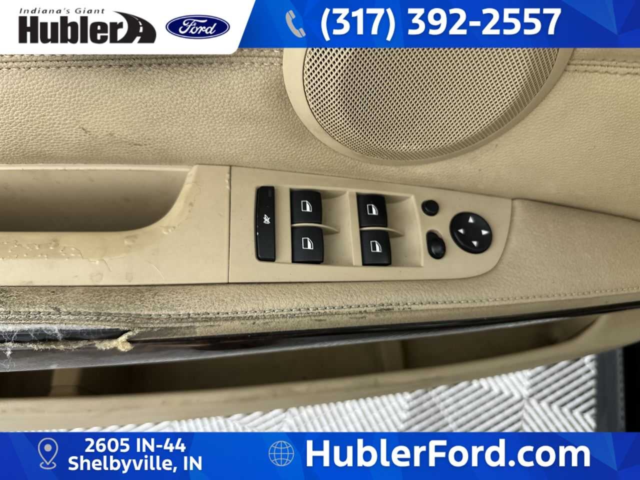 2011 BMW 328i xDrive 328i xDrive