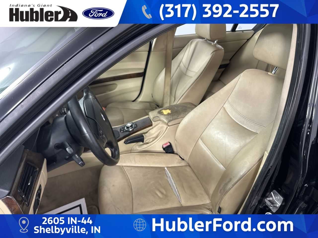 2011 BMW 328i xDrive 328i xDrive