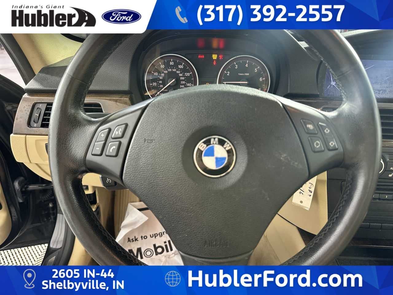2011 BMW 328i xDrive 328i xDrive
