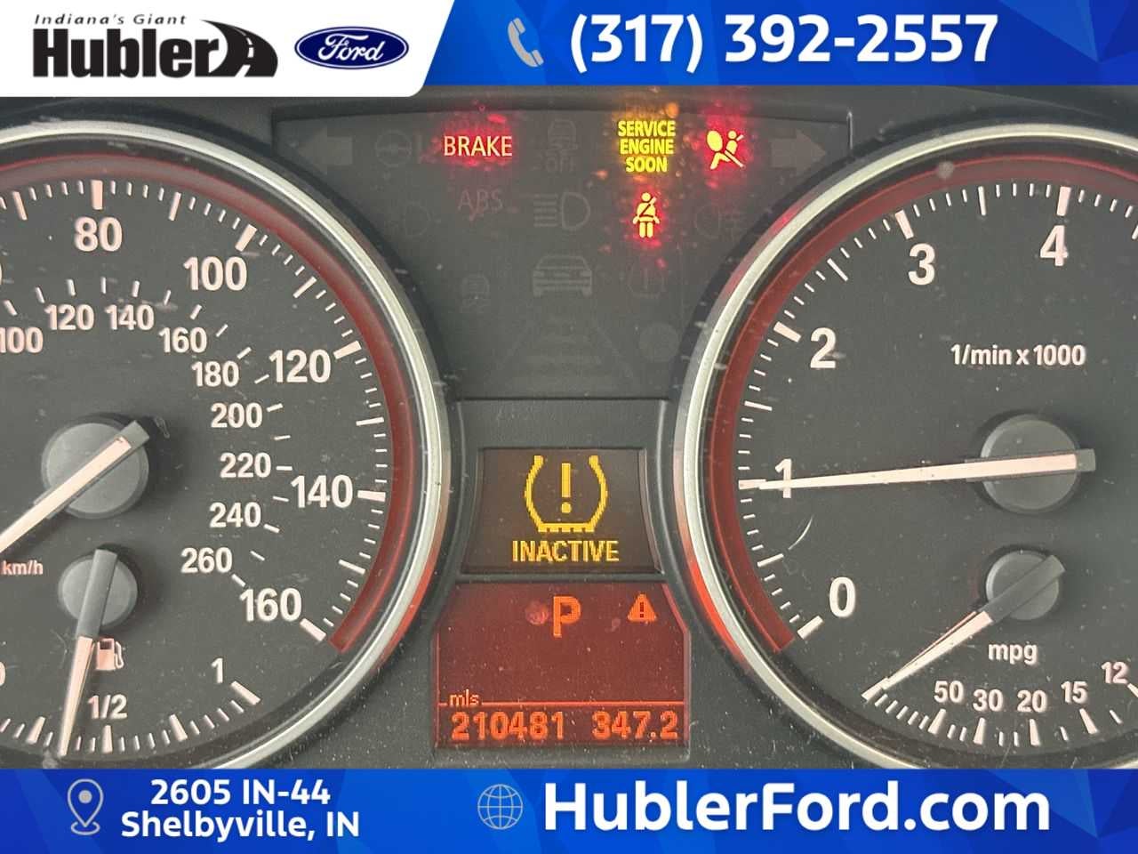 2011 BMW 328i xDrive 328i xDrive