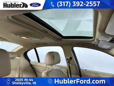 2011 BMW 328i xDrive 328i xDrive
