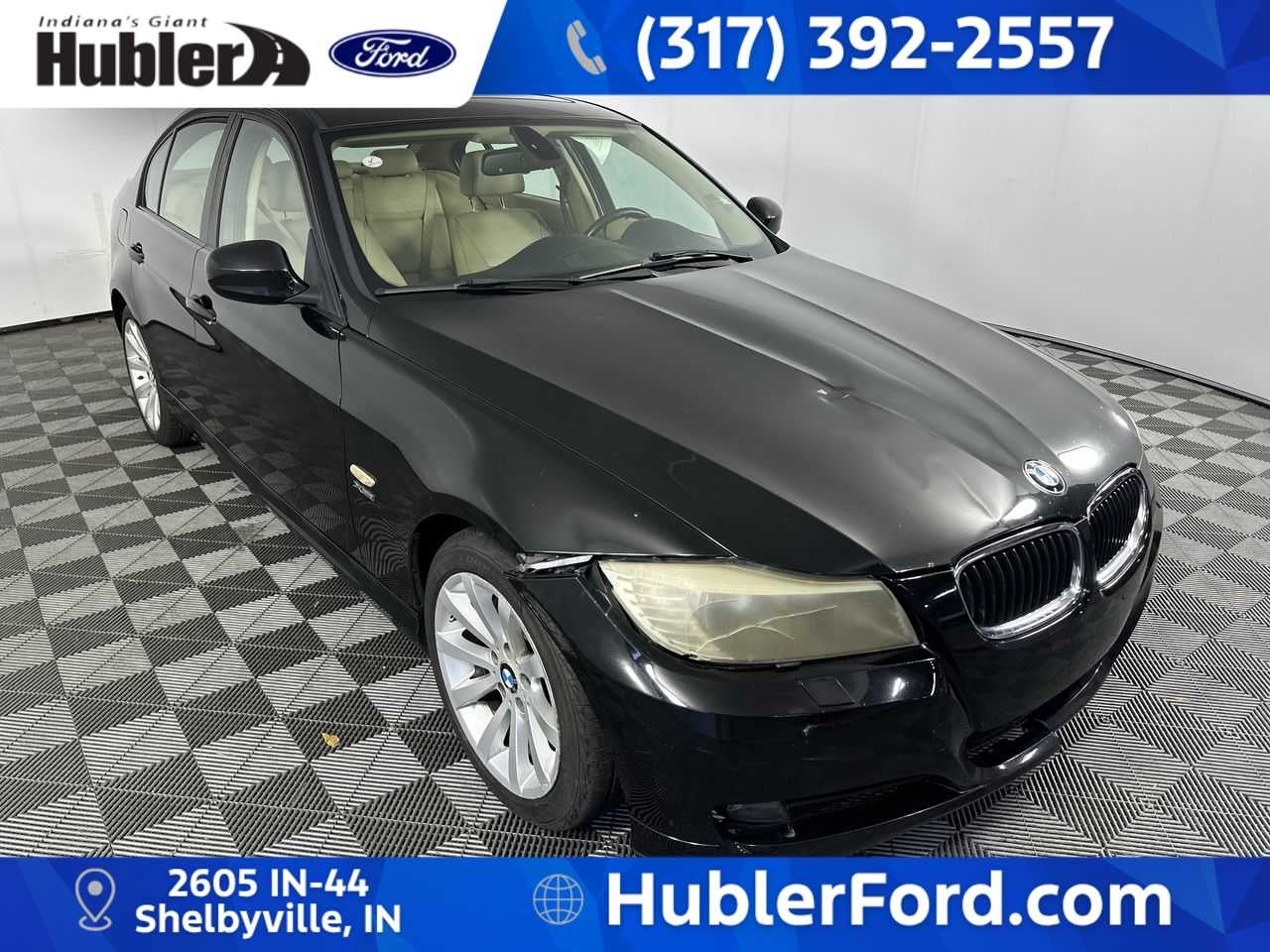 2011 BMW 328i xDrive 328i xDrive