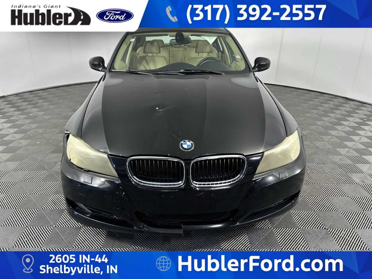 2011 BMW 328i xDrive 328i xDrive