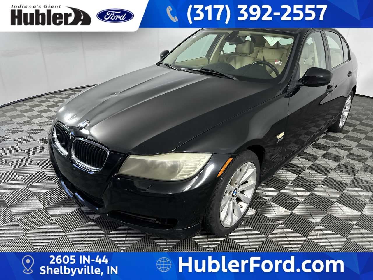 2011 BMW 328i xDrive 328i xDrive