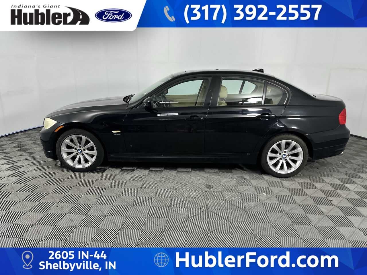 2011 BMW 328i xDrive 328i xDrive