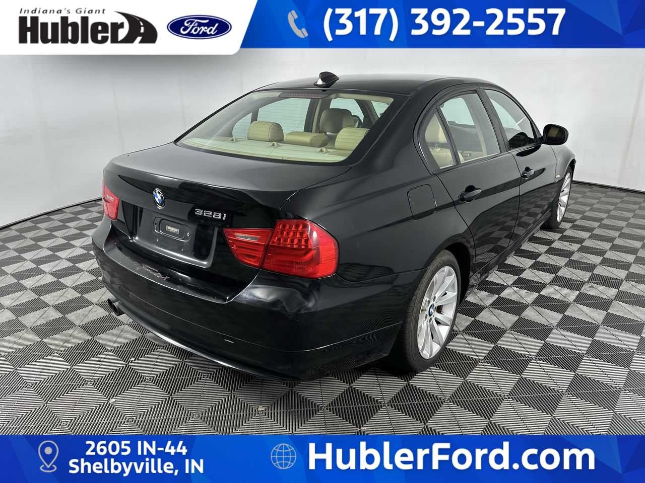 2011 BMW 328i xDrive 328i xDrive
