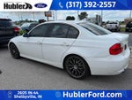 2008 BMW 335xi 335xi