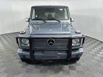 2004 Mercedes-Benz G-Class 5.0L