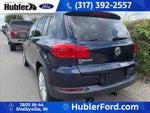 2016 Volkswagen Tiguan SEL