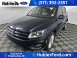2016 Volkswagen Tiguan SEL