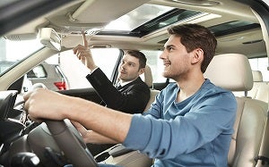 Schedule a test drive at Hubler Toyota in Indianapolis, IN.